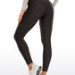 Thermal Fleece Lined Pocket Leggings II 25''