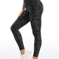 Thermal Fleece Lined Pocket Leggings II 25''