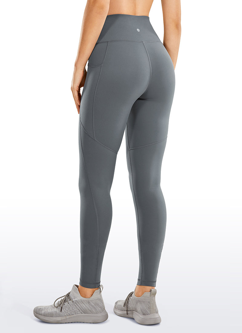 Nakedfeel Pocket Leggings II 28''