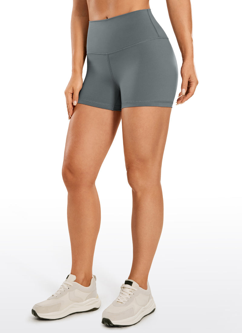 UltraSoft Active Shorts