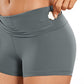 UltraSoft Active Shorts