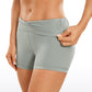 UltraSoft Active Shorts