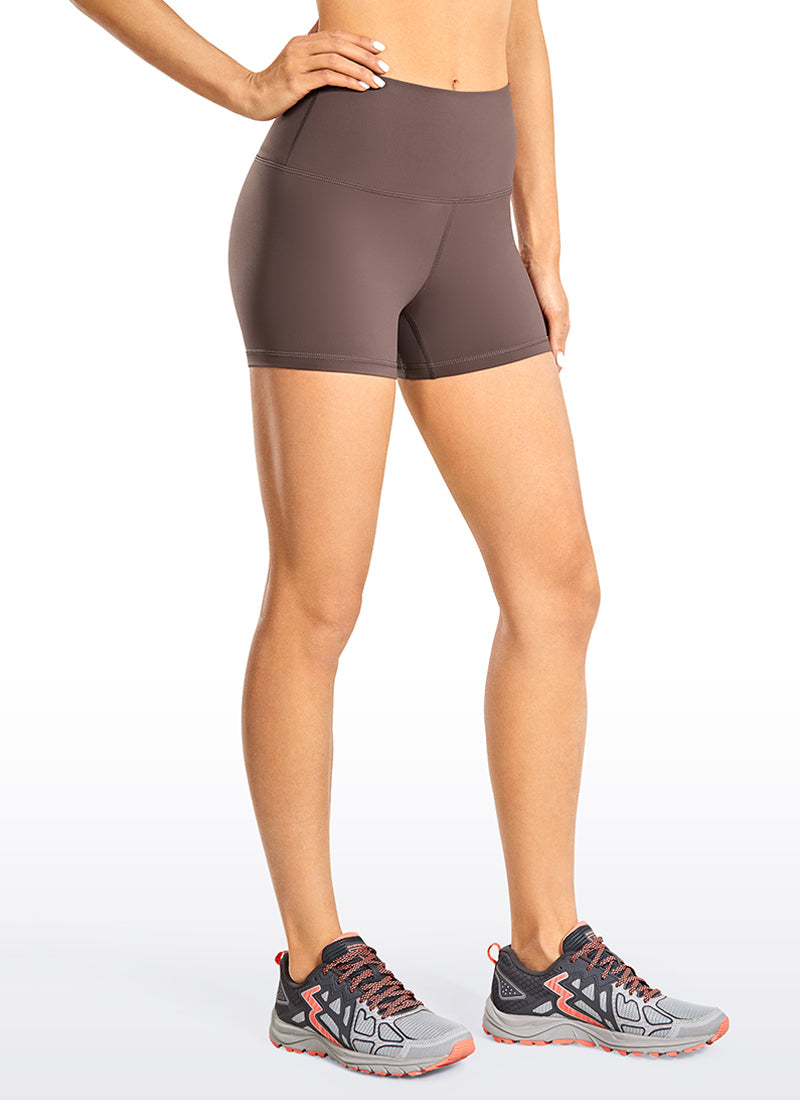 UltraSoft Active Shorts