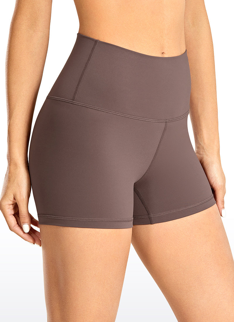 UltraSoft Active Shorts