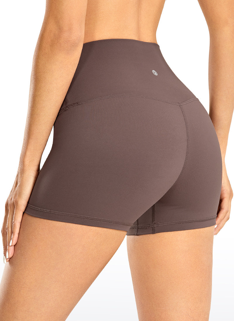 UltraSoft Active Shorts