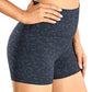 UltraSoft Active Shorts