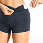 UltraSoft Active Shorts