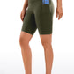 Nakedfeel Pocket Shorts 8''