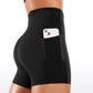 ActiveFlex Bliss Shorts