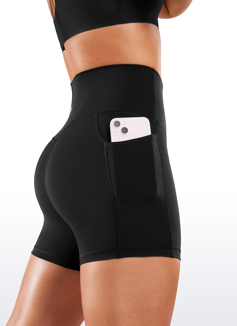 ActiveFlex Bliss Shorts