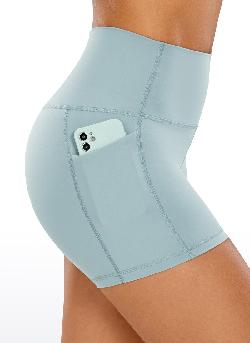 ActiveFlex Bliss Shorts