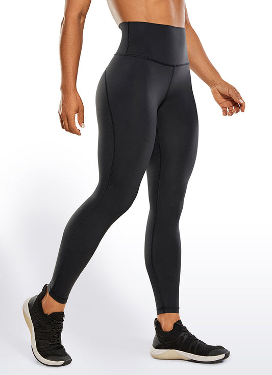 Ulti-Dry Workout Leggings 25''