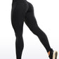 Ulti-Dry Workout Leggings 25''