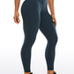 Ulti-Dry Workout Leggings 25''