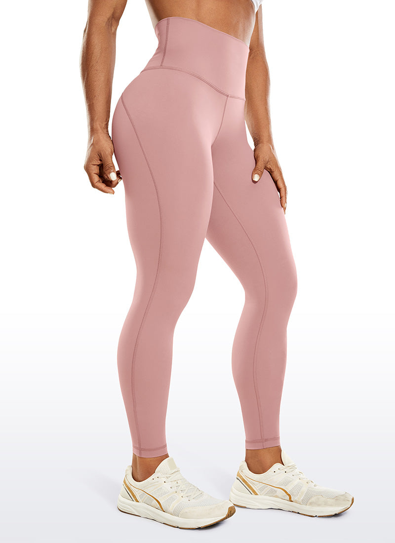 Ulti-Dry Workout Leggings 25''