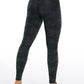 Ulti-Dry Workout Leggings 25''