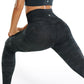 Ulti-Dry Workout Leggings 25''