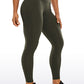 Ulti-Dry Workout Leggings 25''