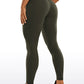 Ulti-Dry Workout Leggings 25''