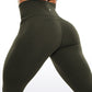 Ulti-Dry Workout Leggings 25''