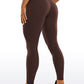 Ulti-Dry Workout Leggings 25''