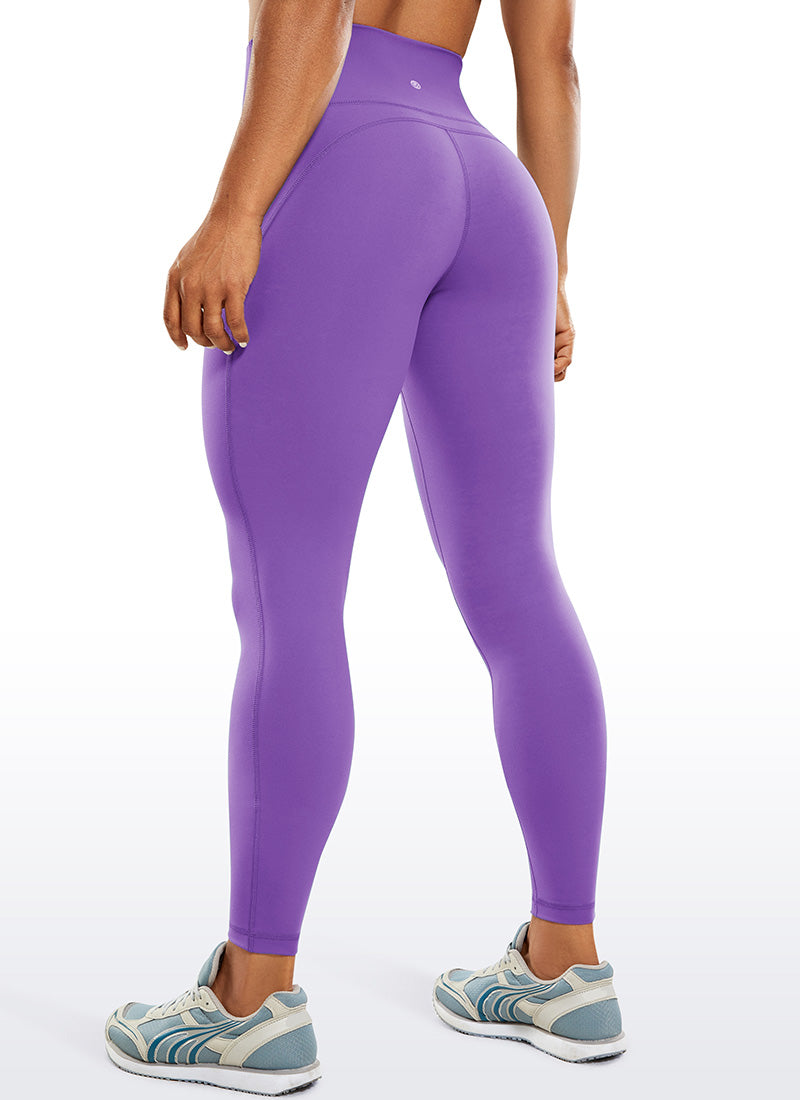 Ulti-Dry Workout Leggings 25''