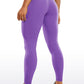 Ulti-Dry Workout Leggings 25''