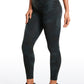 Ulti-Dry Workout Leggings 25''