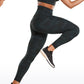 Ulti-Dry Workout Leggings 25''