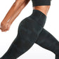 Ulti-Dry Workout Leggings 25''