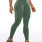 Ulti-Dry Workout Leggings 25''