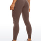 Ulti-Dry Workout Leggings 25''