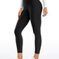 Thermal Fleece Lined Leggings 24''