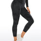 Thermal Fleece Lined Leggings 24''