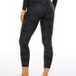 Thermal Fleece Lined Leggings 24''