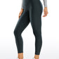 Thermal Fleece Lined Leggings 24''