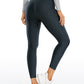 Thermal Fleece Lined Leggings 24''