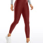 Thermal Fleece Lined Leggings 24''