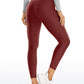 Thermal Fleece Lined Leggings 24''