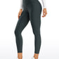 Thermal Fleece Lined Leggings 24''