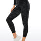 Thermal Fleece Lined Leggings 24''