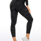 Thermal Fleece Lined Leggings 24''