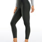 Thermal Fleece Lined Leggings 24''