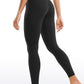 Butterluxe Yoga Leggings 25''