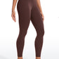 Butterluxe Yoga Leggings 25''