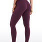 Butterluxe Yoga Leggings 25''