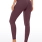 Butterluxe Yoga Leggings 25''