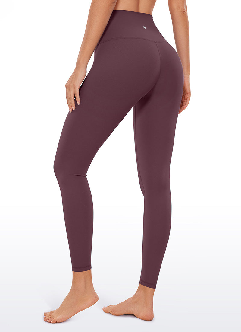 Butterluxe Yoga Leggings 25''