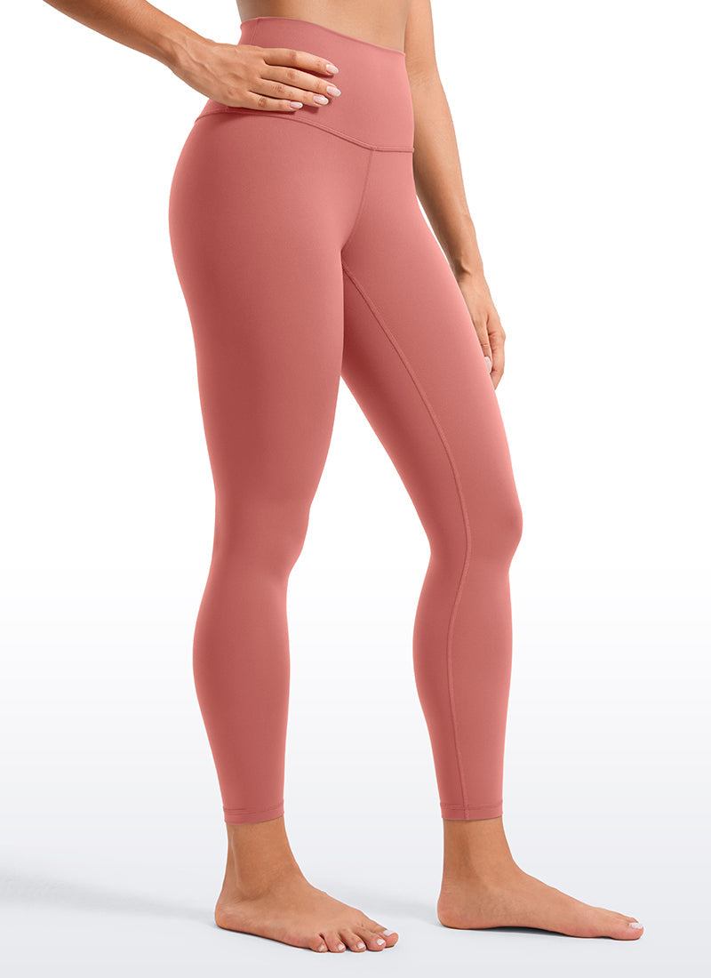 Butterluxe Yoga Leggings 25''