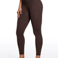 Butterluxe Yoga Leggings 25''